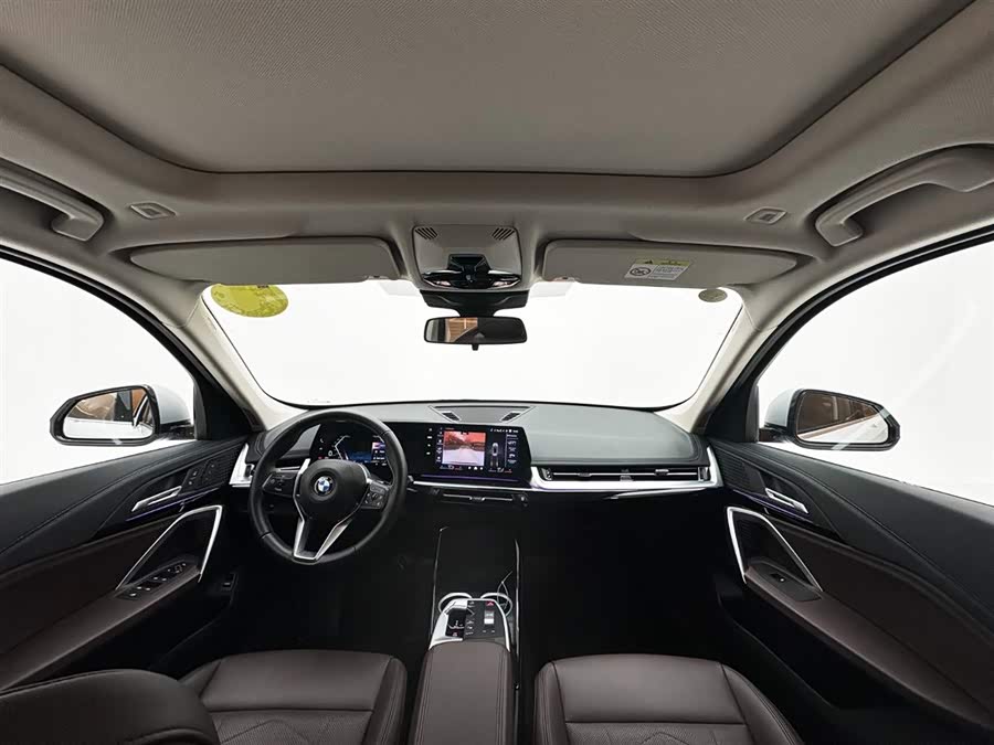 BMW X1 2023 — фото 10