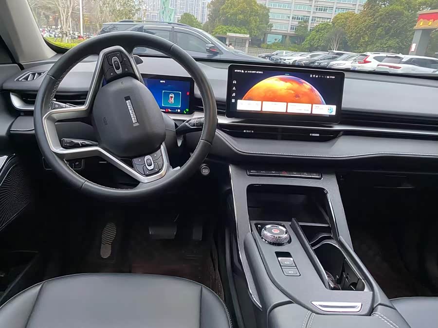 Haval H6 2022