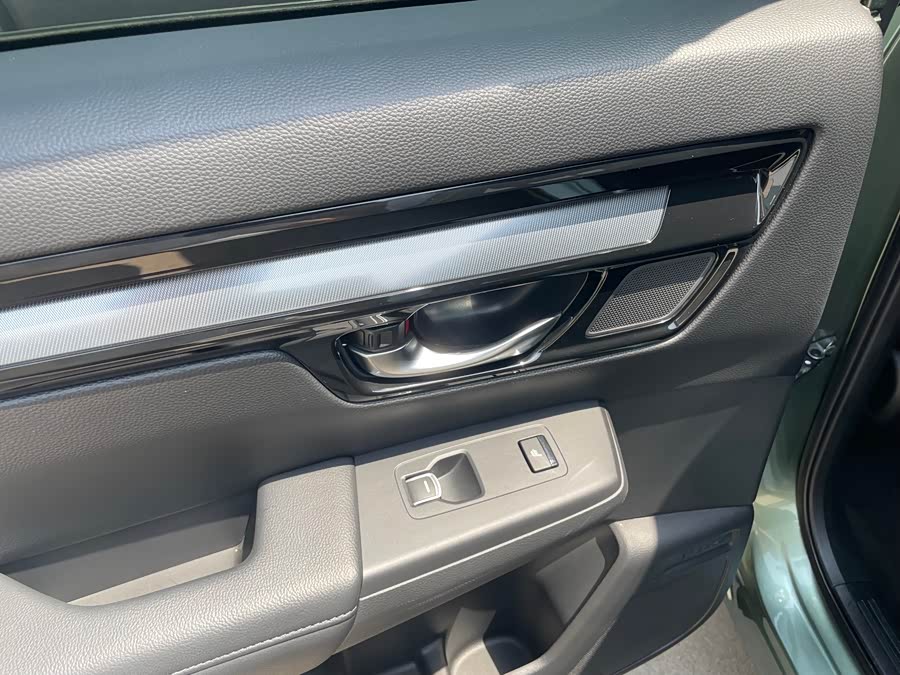 Honda Breeze 2023 — фото 12