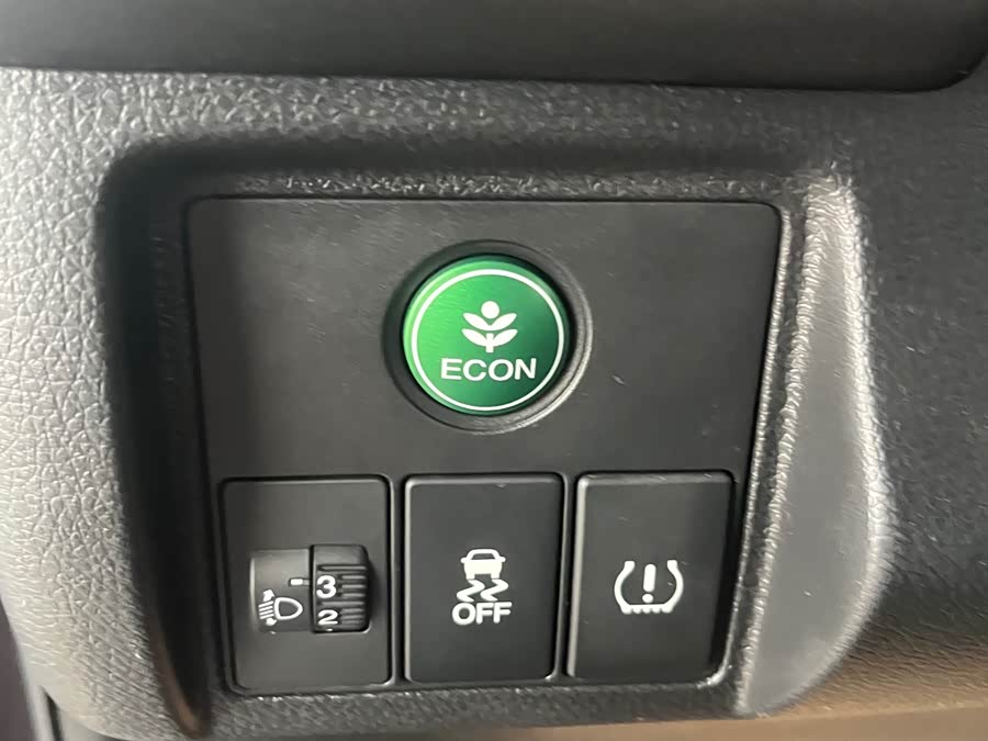 Honda Vezel 2020