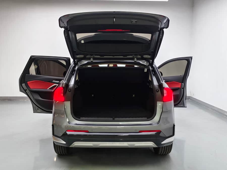 BMW X1 2023 — фото 12