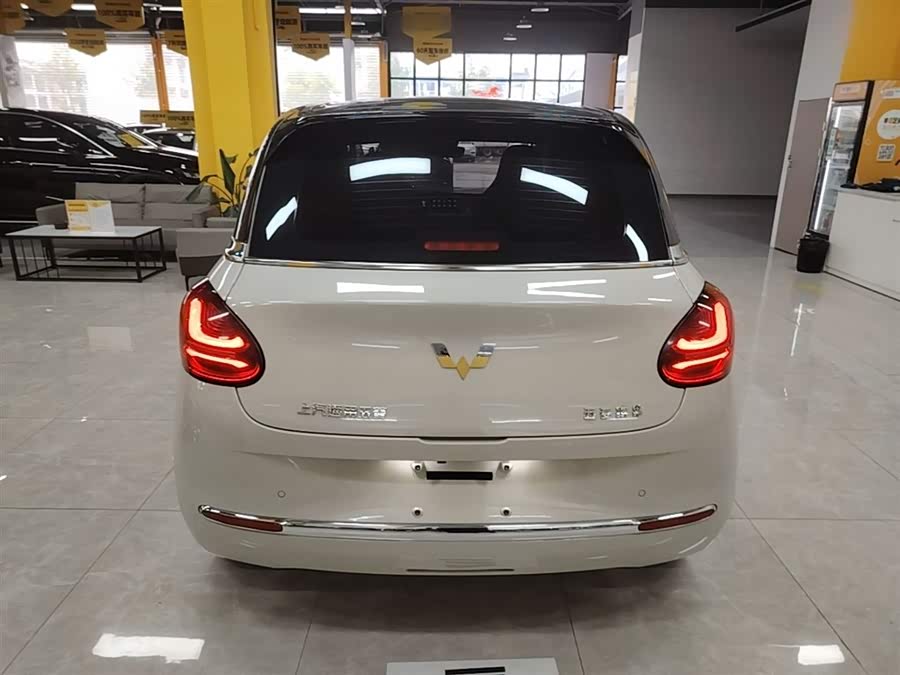 Wuling Bingo 2023