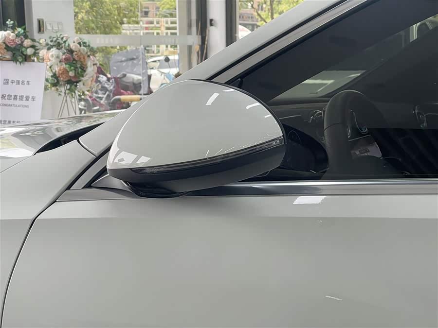 Mercedes-Benz C-Class 2022