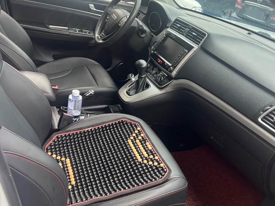 Haval M6 2019