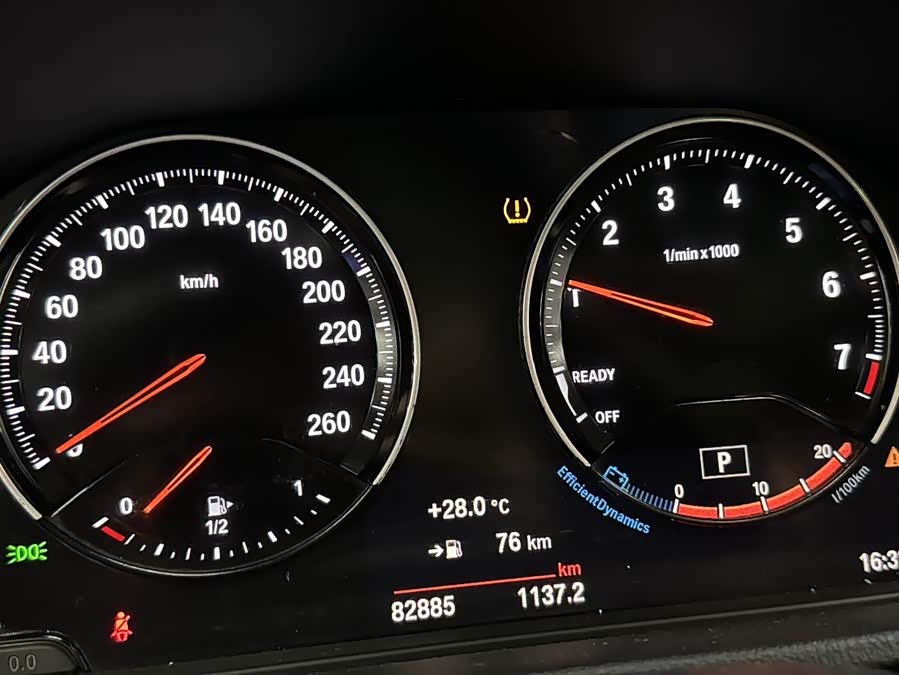 BMW X1 2021 — фото 10