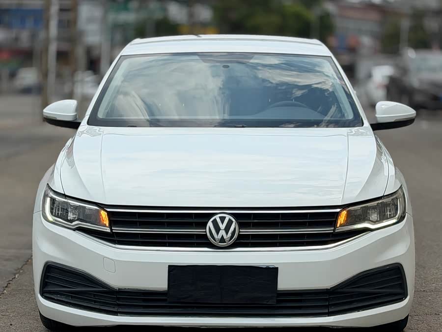 Volkswagen Bora 2019