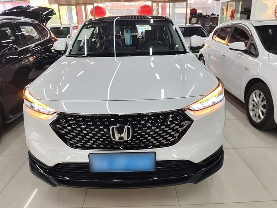Honda XR-V 2024