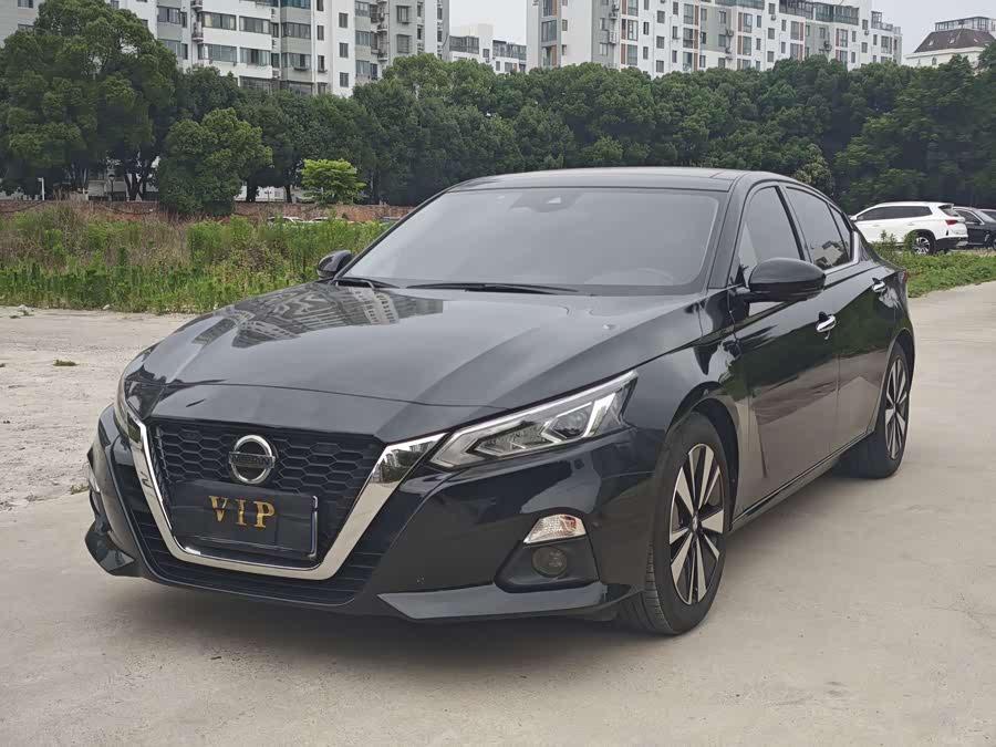 Nissan Teana 2020