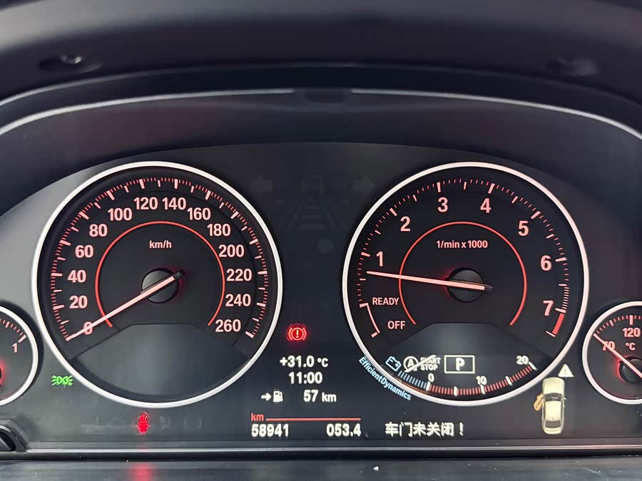 BMW 3 Series 2013 — фото 22