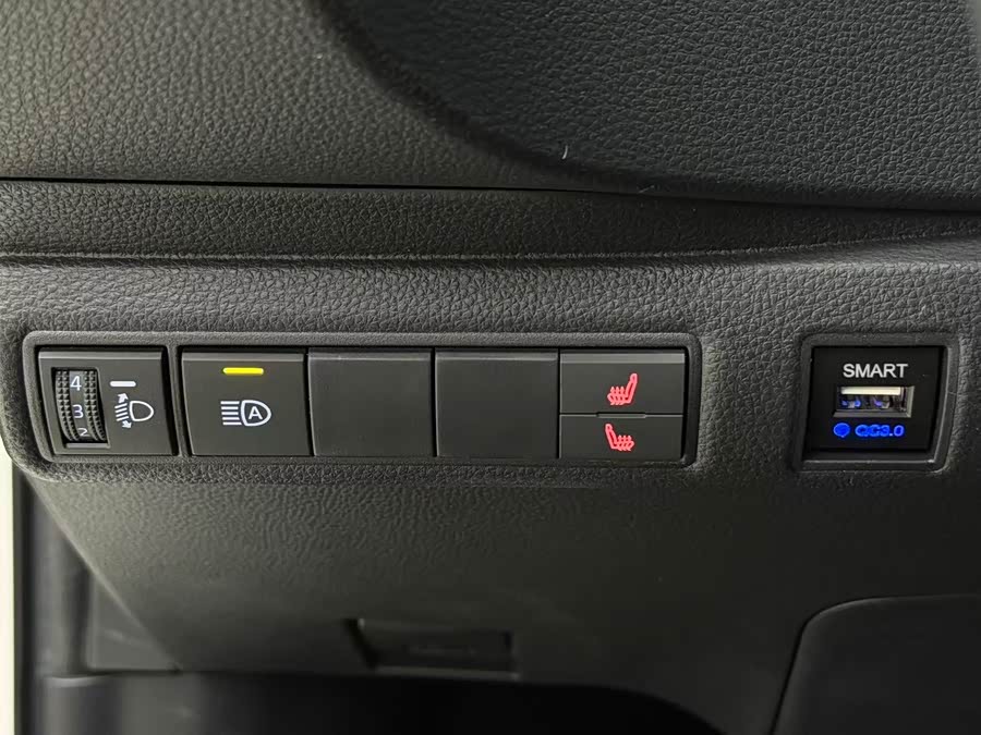 Toyota Corolla 2021 — фото 11