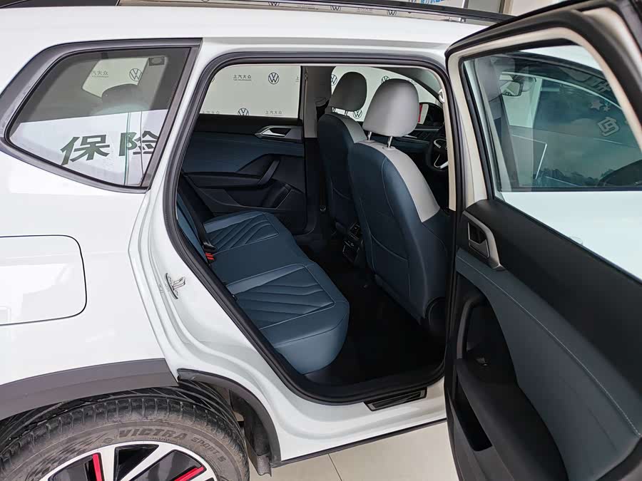 Volkswagen Tuyue 2024