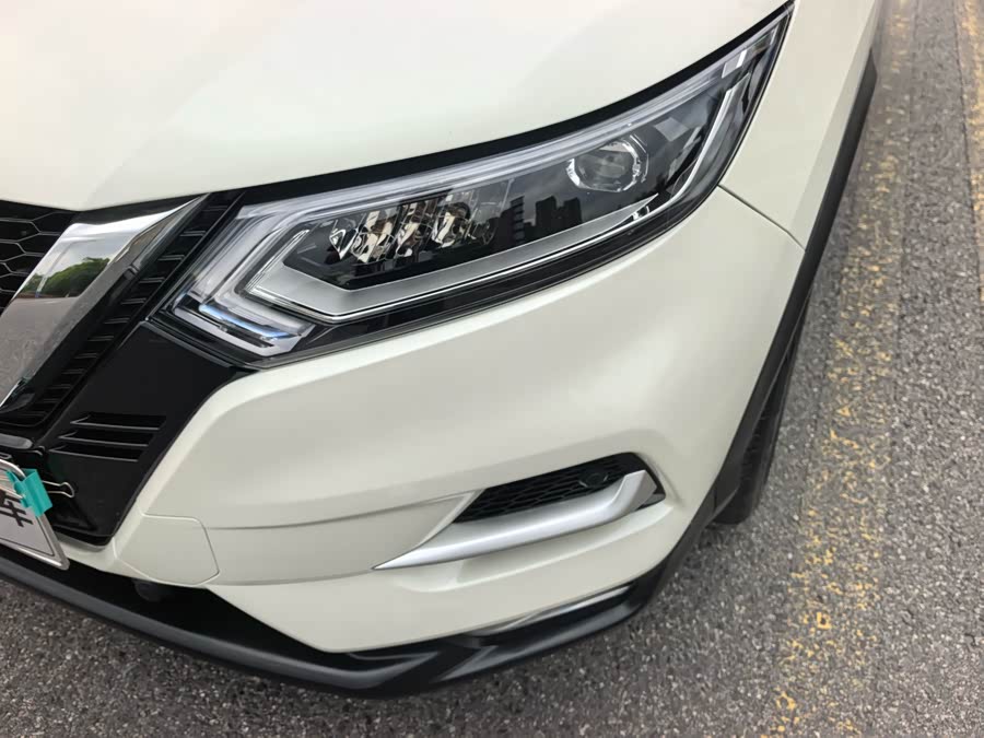 Nissan Qashqai 2022 — фото 11