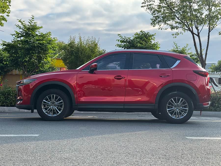Mazda CX-5 2020