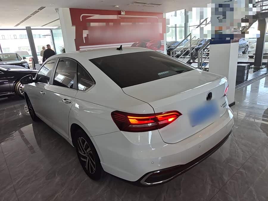 Volkswagen Lavida 2023