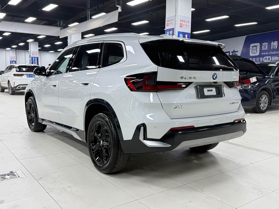 BMW X1 2023