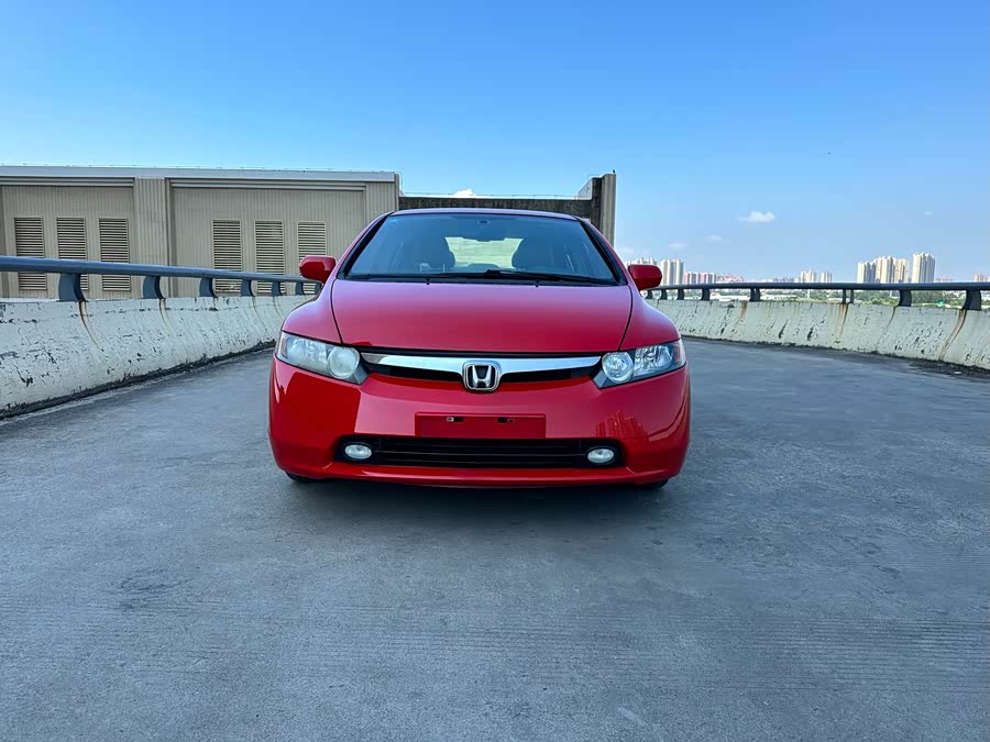 Honda Civic 2009
