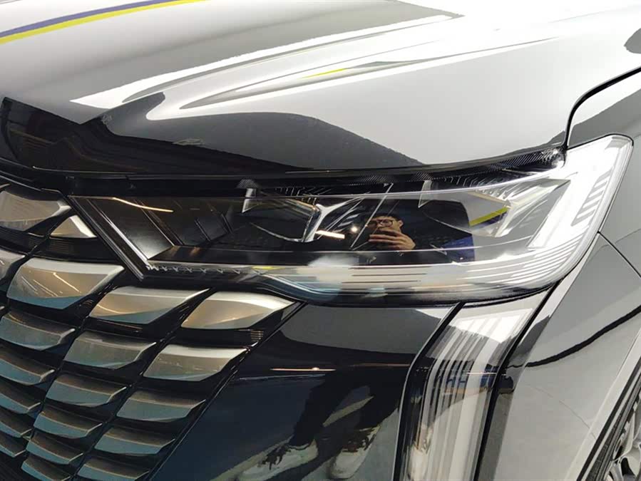 Haval H6 2024