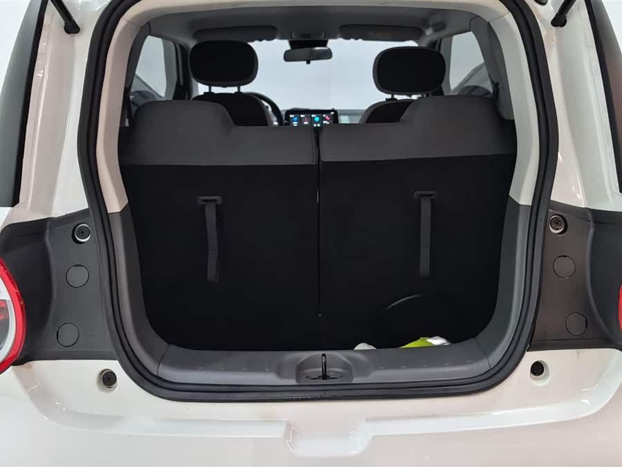 Changan Lumin 2023