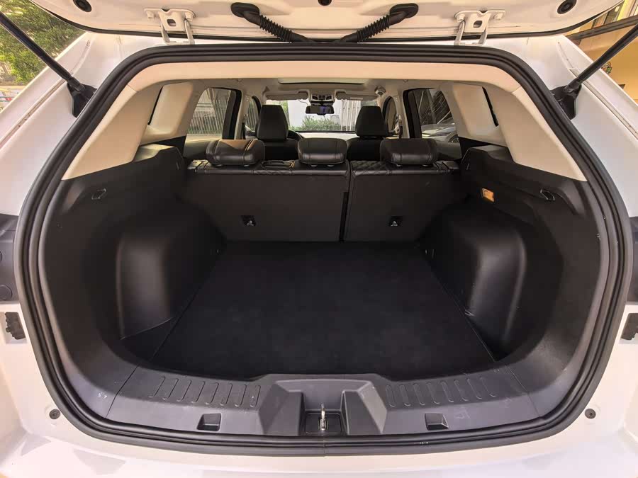 Haval H6 2020 — фото 11
