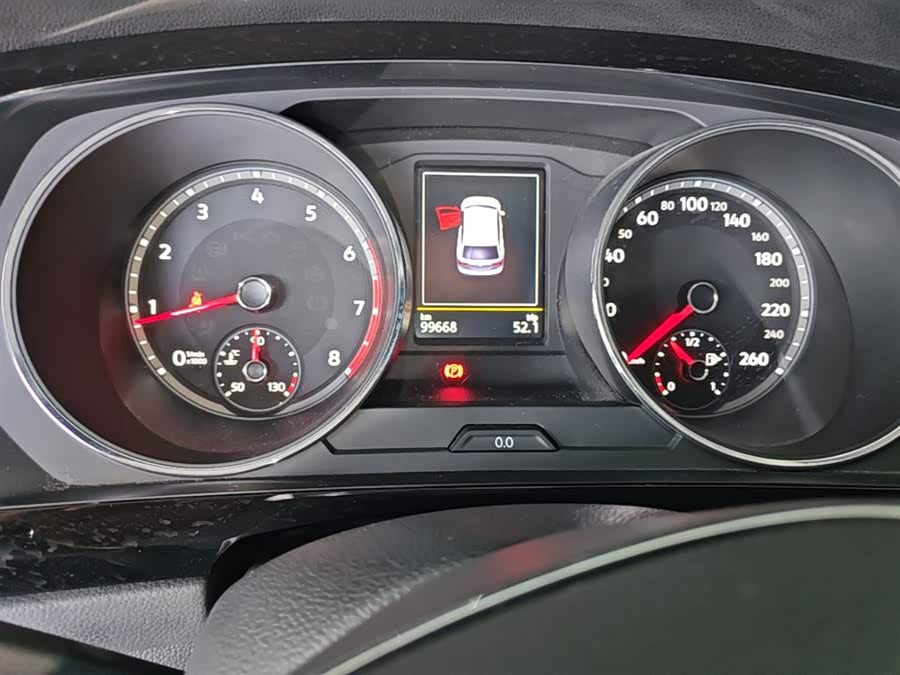 Volkswagen Tiguan L 2018 — фото 12