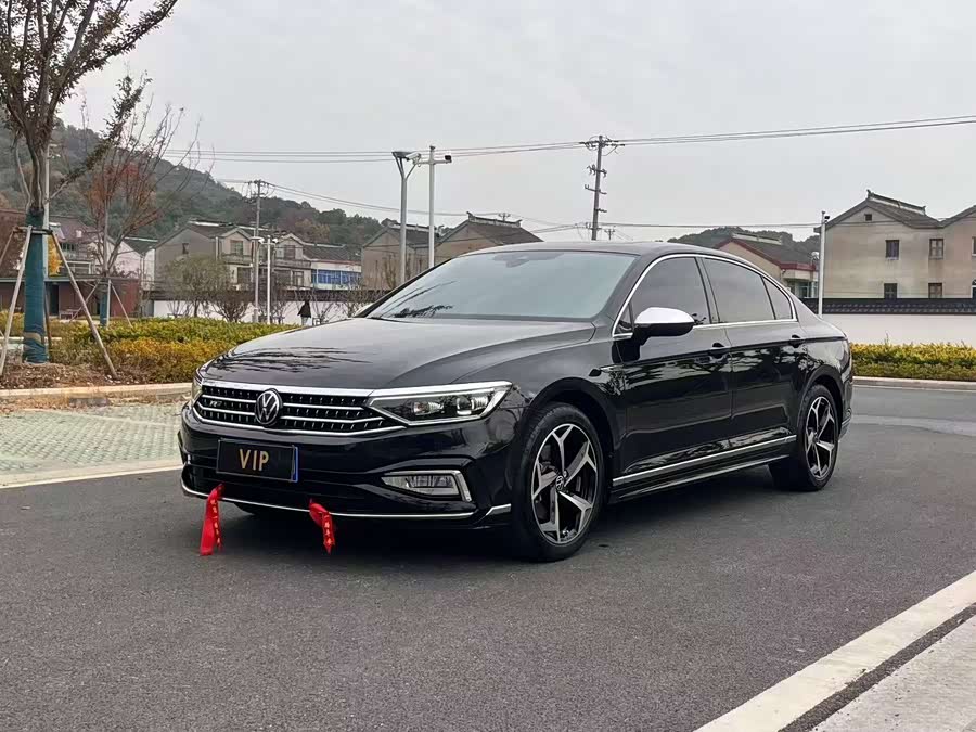 Volkswagen Magotan 2023
