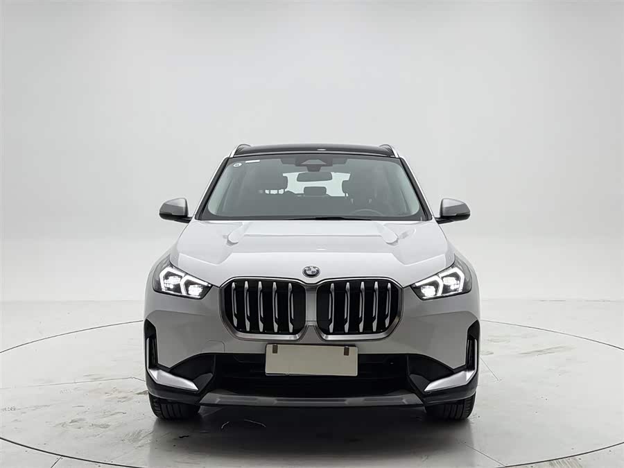 BMW X1 2023