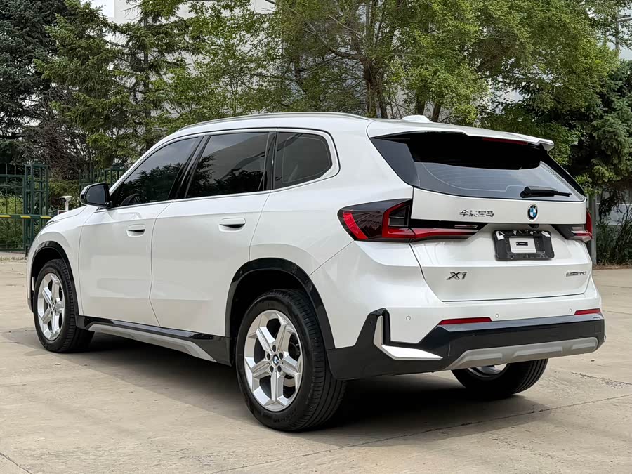 BMW X1 2023