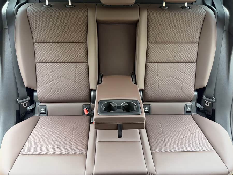 BMW X1 2023 — фото 14