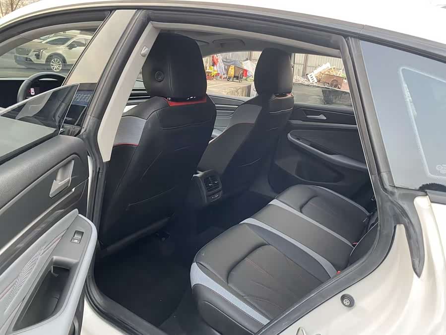 Volkswagen Lamando 2022