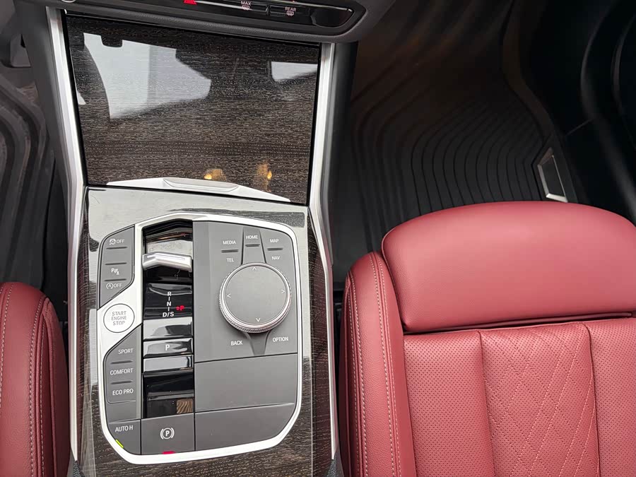 BMW 3 Series 2023