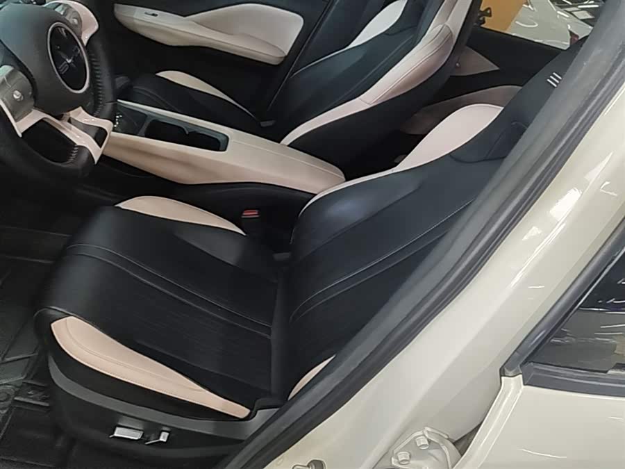 BYD Seagull 2023 — фото 15
