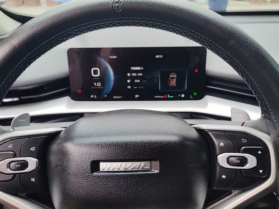 Haval H6 2021