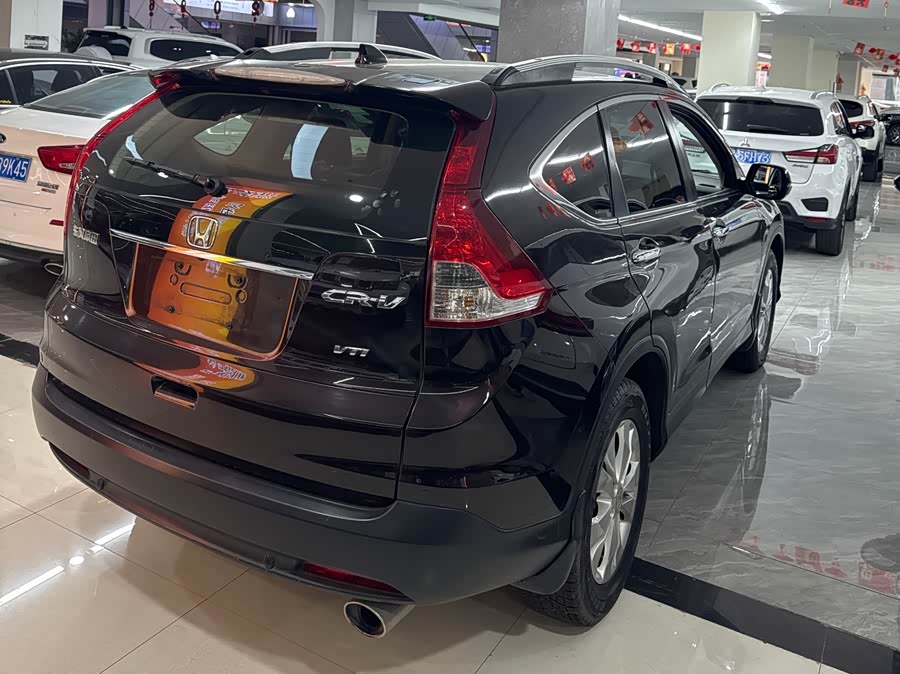 Honda CR-V 2013