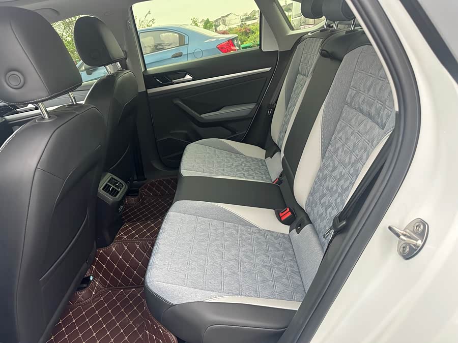 Volkswagen Lavida 2023