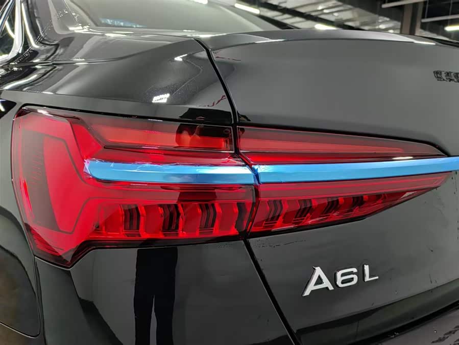 Audi A6L 2026 — фото 14