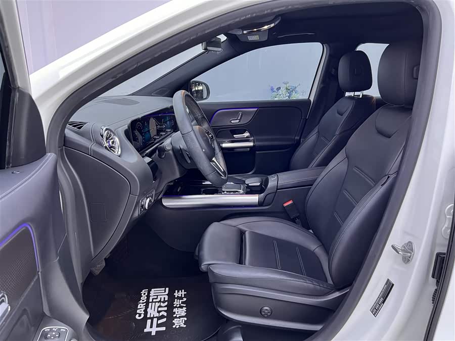 Mercedes-Benz GLA 2020 — фото 18