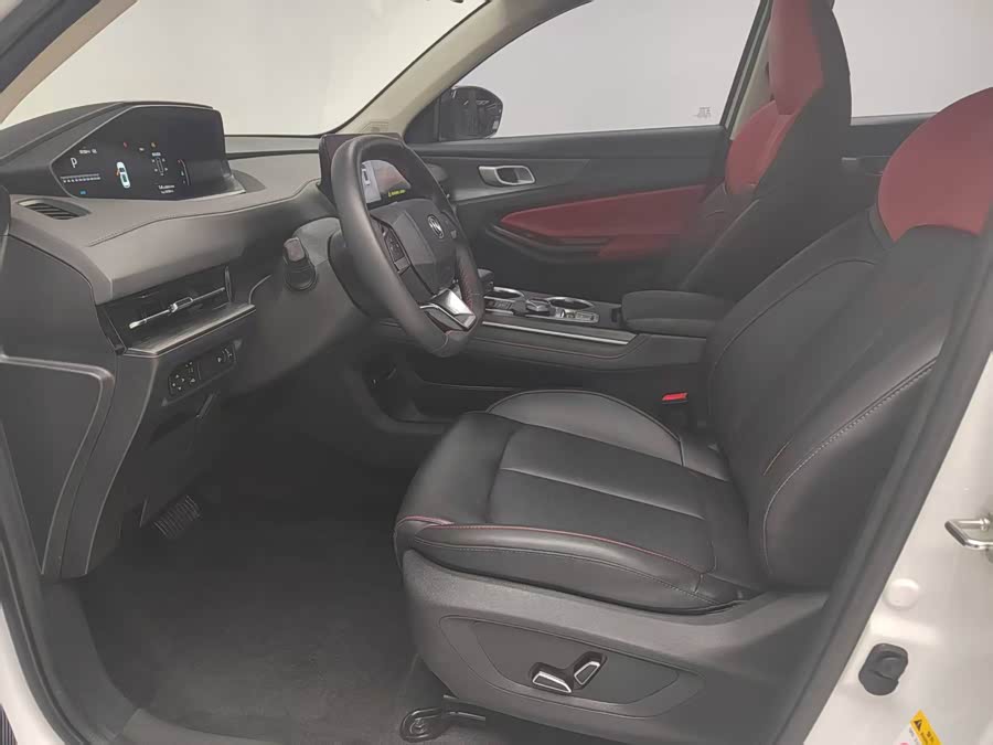 Changan CS55PLUS 2022 — фото 11