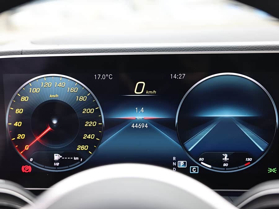 Mercedes-Benz GLE 2023 — фото 16