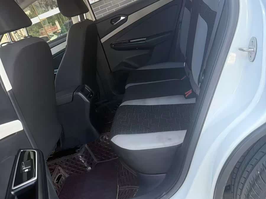 Jetta VS5 2019