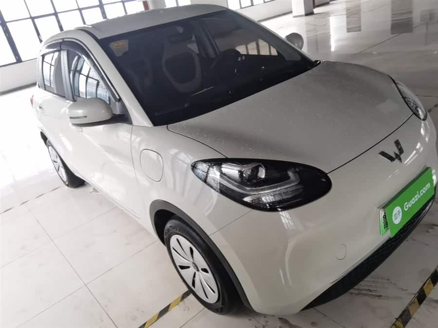 Wuling Bingo 2024