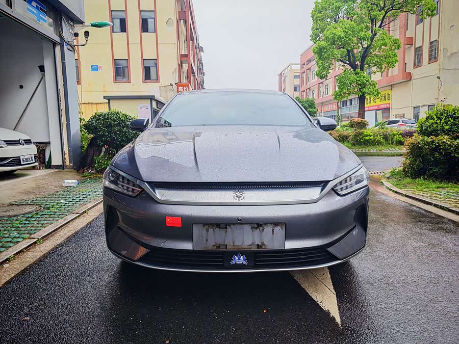 BYD Qin PLUS 2023