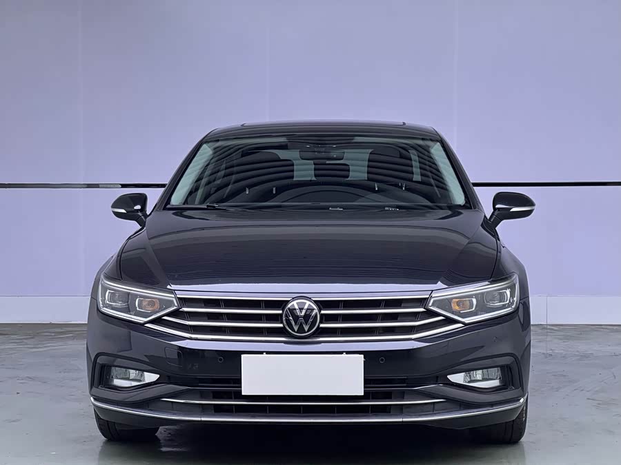 Volkswagen Magotan 2020