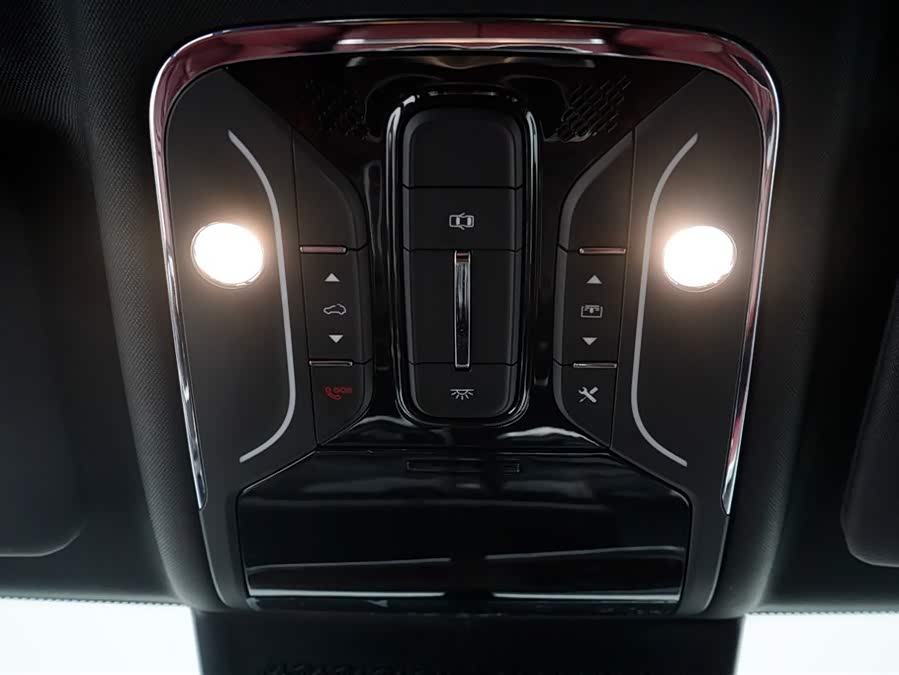 Jetour Jietu X70 PLUS 2025 — фото 17