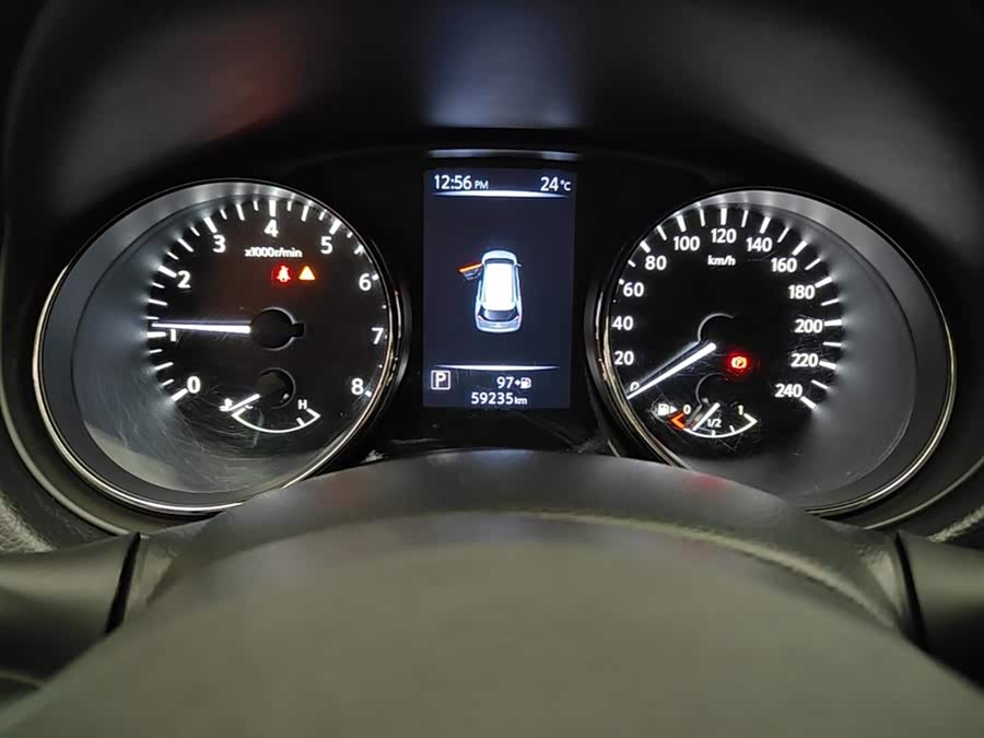 Nissan X-Trail 2020 — фото 12
