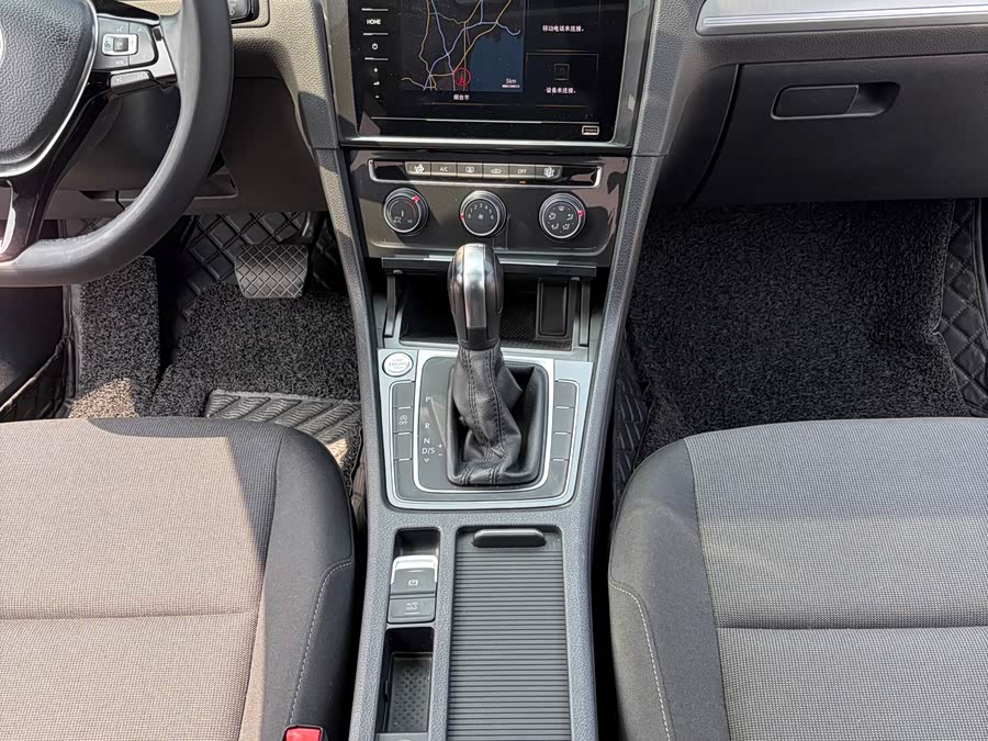 Volkswagen Golf 2020