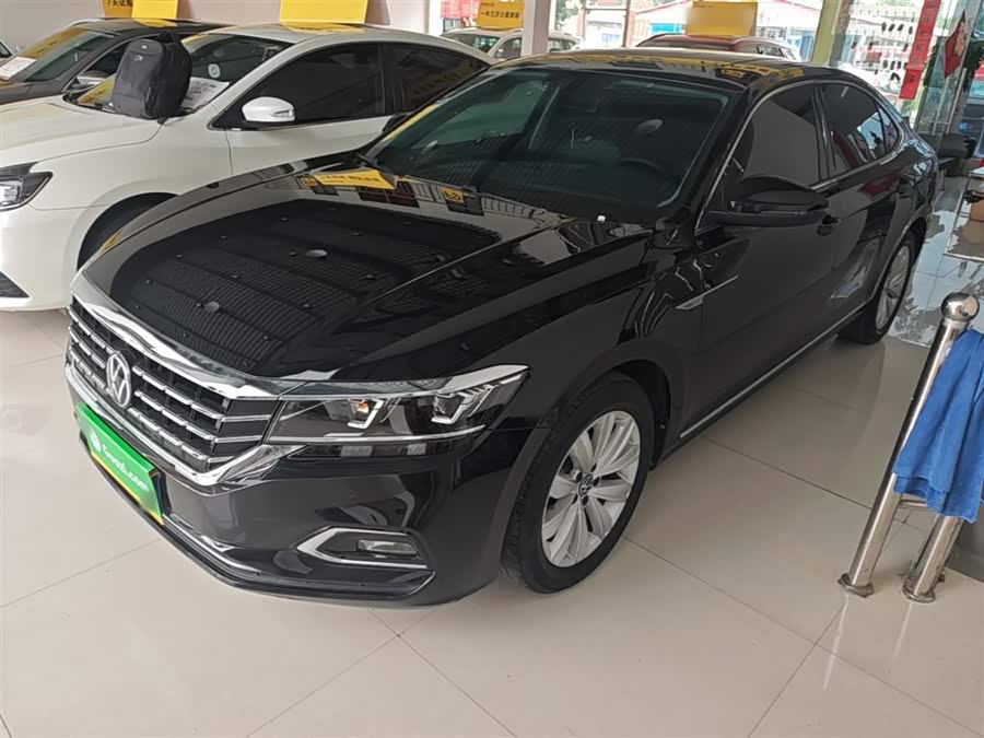 Volkswagen Passat 2020