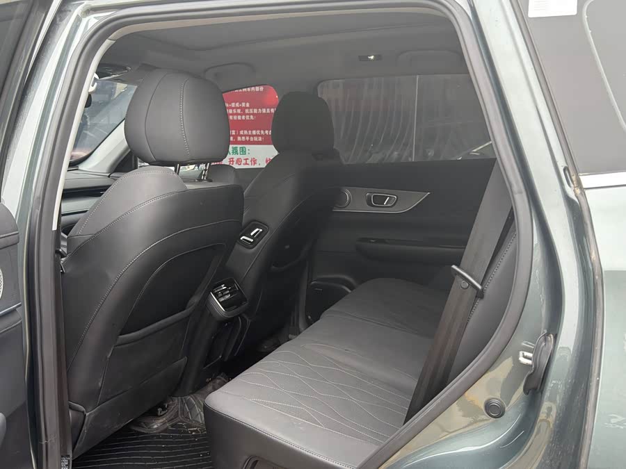 Chery Tiggo 8 PLUS 2025
