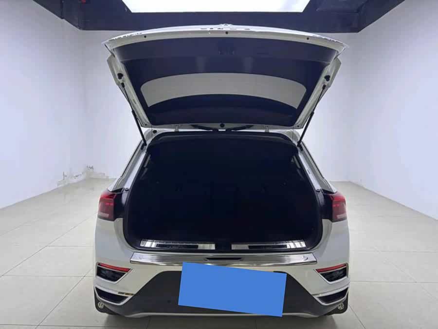Volkswagen T-Roc 2020 — фото 8