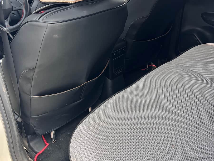Honda Fit 2018