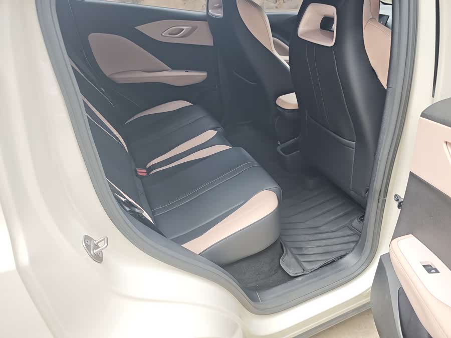 BYD Seagull 2023 — фото 10